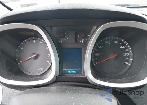 2014 Chevrolet Equinox 1Lt from USA, damaged, VIN 2GNFLFEK9E6238174